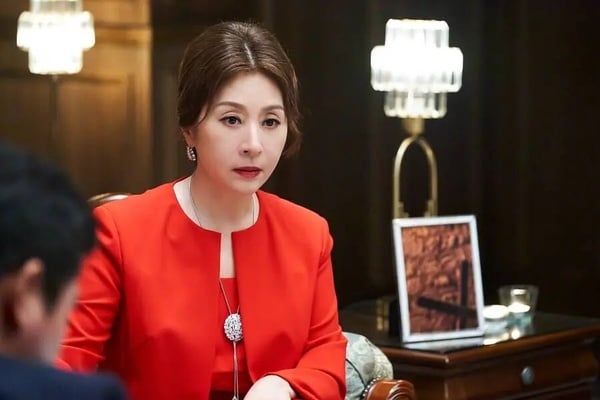 七月韩剧热度排行TOP10！《今生也请多指教》输《绝世网红》，《恶鬼》第2，冠军难超越-6