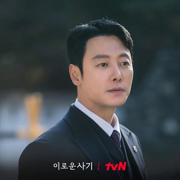 七月韩剧热度排行TOP10！《今生也请多指教》输《绝世网红》，《恶鬼》第2，冠军难超越-12