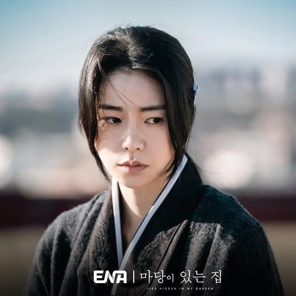 七月韩剧热度排行TOP10！《今生也请多指教》输《绝世网红》，《恶鬼》第2，冠军难超越-23