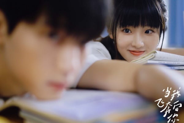 六月国产剧评分榜TOP10！《长风渡》6.5《偷偷藏不住》6.7，冠军8.5分赢《当我飞奔向你》-22