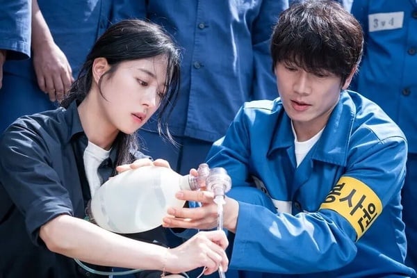 日票选最推荐医疗韩剧TOP10！《Doctors》第7输《机医》，《金师傅》登第3，冠军太经典-2