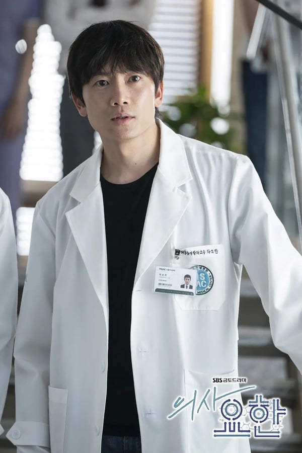 日票选最推荐医疗韩剧TOP10！《Doctors》第7输《机医》，《金师傅》登第3，冠军太经典-1