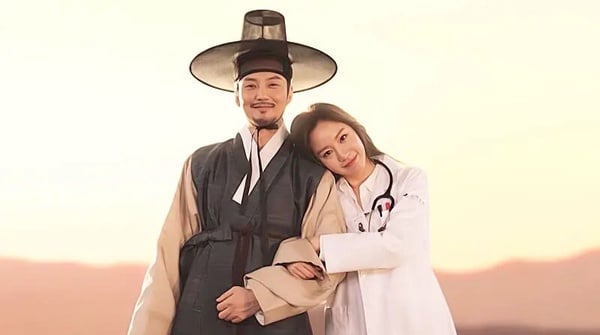 日票选最推荐医疗韩剧TOP10！《Doctors》第7输《机医》，《金师傅》登第3，冠军太经典-13