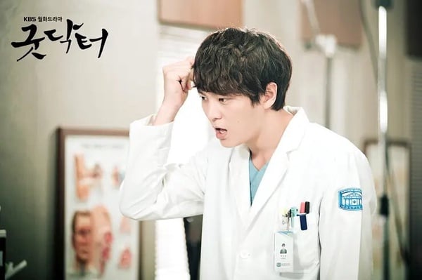 日票选最推荐医疗韩剧TOP10！《Doctors》第7输《机医》，《金师傅》登第3，冠军太经典-21