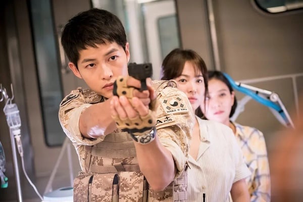 日票选最推荐医疗韩剧TOP10！《Doctors》第7输《机医》，《金师傅》登第3，冠军太经典-31