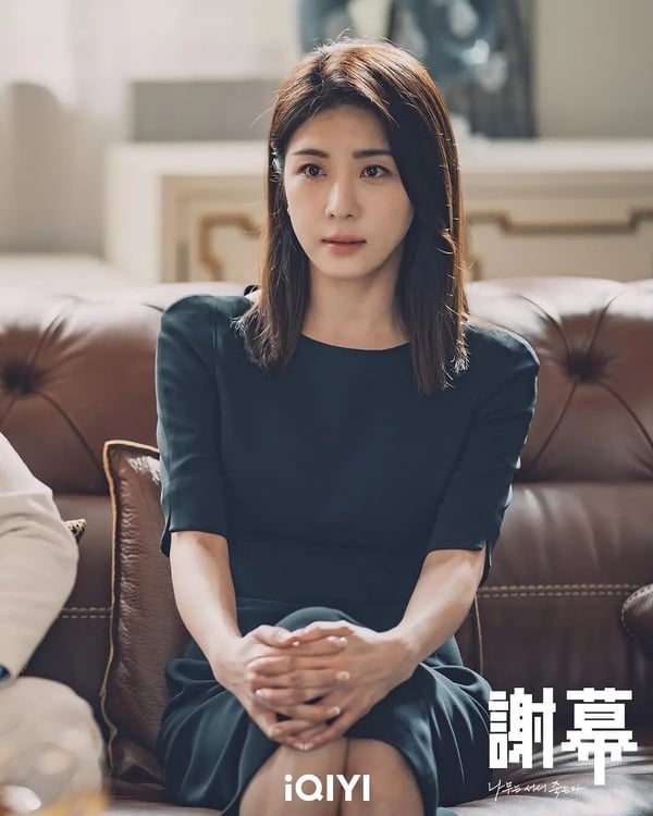 韩剧女神“得奖成绩”PK！宋慧乔封后6次，孙艺珍6次，孔晓振9次，只有她拿过百想大赏-14