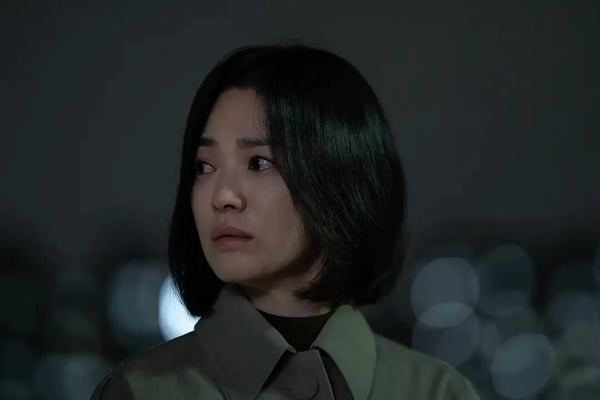 韩剧女神“得奖成绩”PK！宋慧乔封后6次，孙艺珍6次，孔晓振9次，只有她拿过百想大赏-2