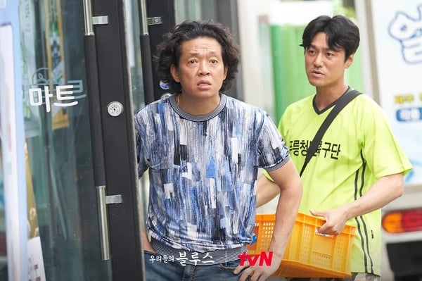 近十年iMDb“评分最高”韩剧TOP10！《禹英祦》8.7分输《我的大叔》，冠军高达9.2分-3