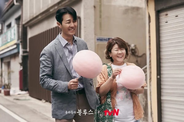近十年iMDb“评分最高”韩剧TOP10！《禹英祦》8.7分输《我的大叔》，冠军高达9.2分-4