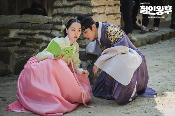 近十年iMDb“评分最高”韩剧TOP10！《禹英祦》8.7分输《我的大叔》，冠军高达9.2分-6