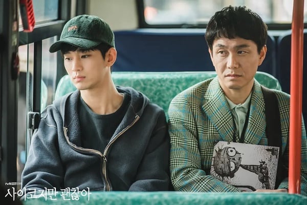 近十年iMDb“评分最高”韩剧TOP10！《禹英祦》8.7分输《我的大叔》，冠军高达9.2分-12