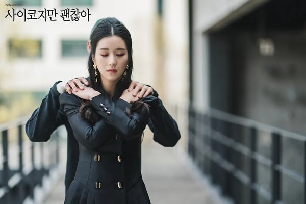 近十年iMDb“评分最高”韩剧TOP10！《禹英祦》8.7分输《我的大叔》，冠军高达9.2分-11