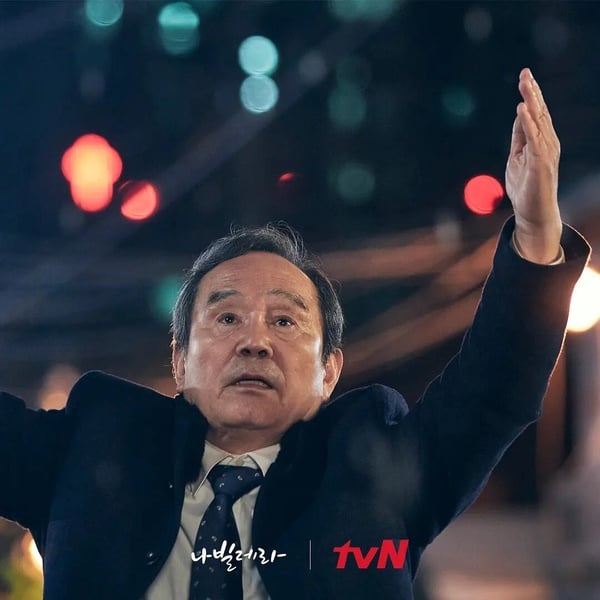 近十年iMDb“评分最高”韩剧TOP10！《禹英祦》8.7分输《我的大叔》，冠军高达9.2分-14