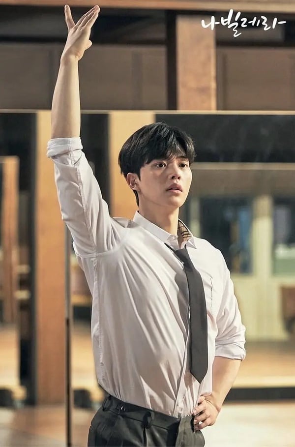 近十年iMDb“评分最高”韩剧TOP10！《禹英祦》8.7分输《我的大叔》，冠军高达9.2分-13