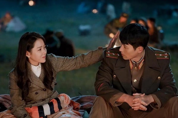 近十年iMDb“评分最高”韩剧TOP10！《禹英祦》8.7分输《我的大叔》，冠军高达9.2分-19