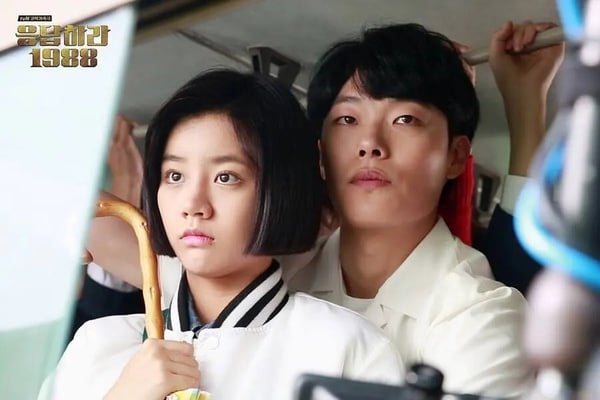近十年iMDb“评分最高”韩剧TOP10！《禹英祦》8.7分输《我的大叔》，冠军高达9.2分-34