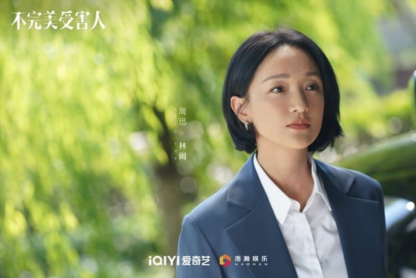 国产剧《不完美受害人》1-29全集百度云资源下载【bd1280P蓝光高清版】夸克网盘-4