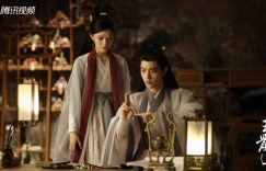 9部评价翻车的S+古装剧！肖战《玉骨遥》遭服化拉垮，杨洋&赵露思《且试天下》改得不好缩略图