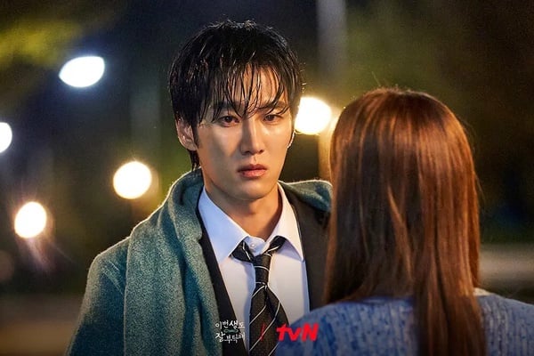 七月韩剧“观看次数”TOP7！《今生也请多指教》第3，这部打败《王之国》夺冠-17