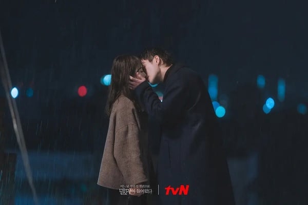 七月韩剧“观看次数”TOP7！《今生也请多指教》第3，这部打败《王之国》夺冠-10