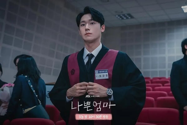 七月韩剧“观看次数”TOP7！《今生也请多指教》第3，这部打败《王之国》夺冠-8