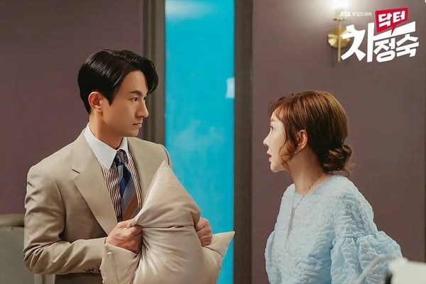 七月韩剧“观看次数”TOP7！《今生也请多指教》第3，这部打败《王之国》夺冠-4