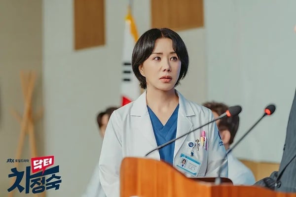七月韩剧“观看次数”TOP7！《今生也请多指教》第3，这部打败《王之国》夺冠-3