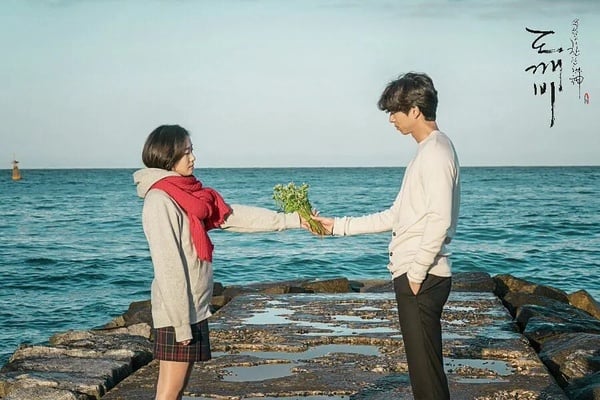 日票选“结局收得最好”韩剧TOP10！《来自星星的你》第7，《鬼怪》第2，冠军有点意外-21