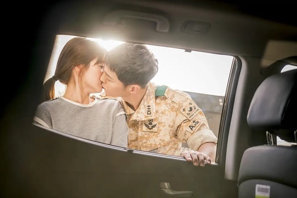 日票选“结局收得最好”韩剧TOP10！《来自星星的你》第7，《鬼怪》第2，冠军有点意外-15