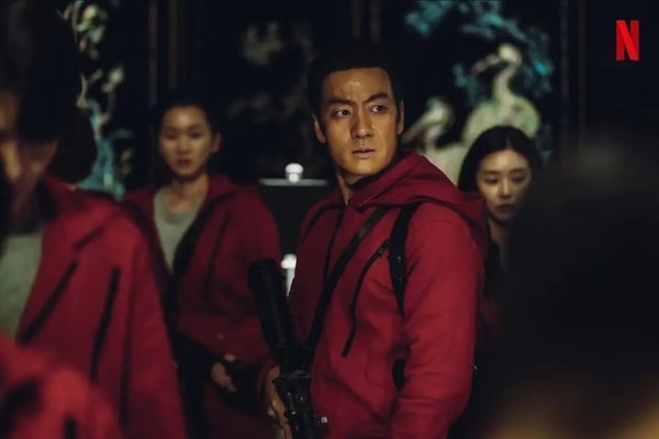 日票选“结局收得最好”韩剧TOP10！《来自星星的你》第7，《鬼怪》第2，冠军有点意外-6