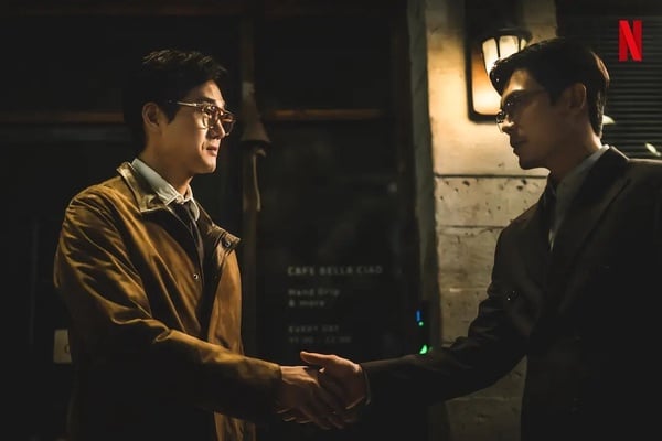 日票选“结局收得最好”韩剧TOP10！《来自星星的你》第7，《鬼怪》第2，冠军有点意外-7