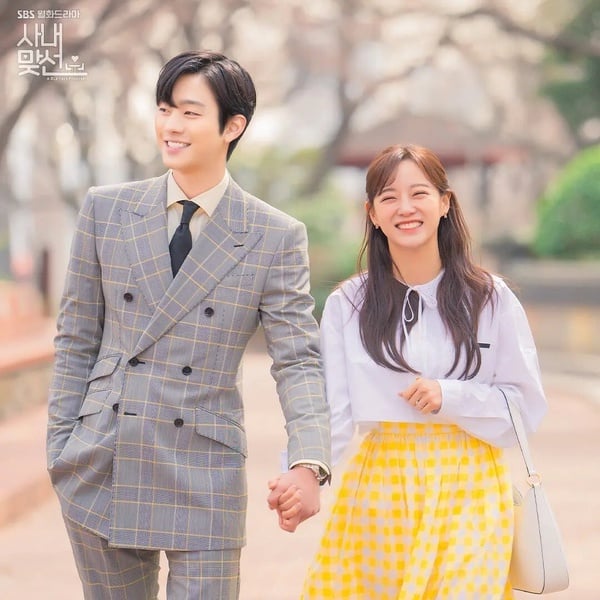 日票选“结局收得最好”韩剧TOP10！《来自星星的你》第7，《鬼怪》第2，冠军有点意外-3