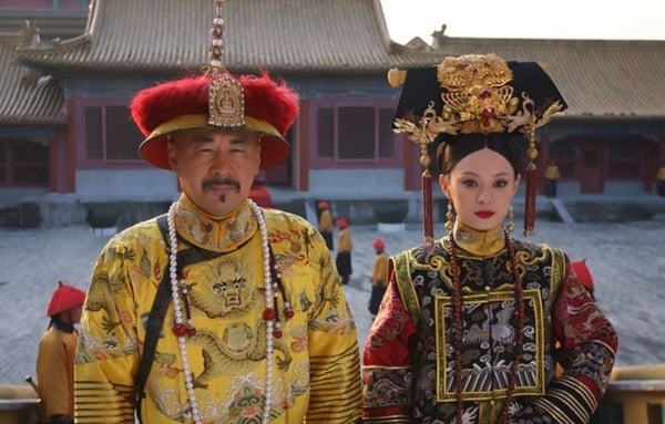 网评国产剧9个“伪深情”男角！李承鄞自私鬼，宋焰这点完全比不上《偷偷藏不住》段嘉许-27