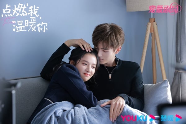 网评国产剧9个“伪深情”男角！李承鄞自私鬼，宋焰这点完全比不上《偷偷藏不住》段嘉许-4