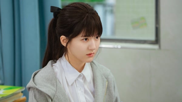 95花主演2023国产剧评分榜TOP10！王楚然口碑崩，赵露思《偷偷藏不住》第十，周也冲前五-1