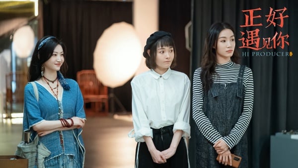95花主演2023国产剧评分榜TOP10！王楚然口碑崩，赵露思《偷偷藏不住》第十，周也冲前五-6
