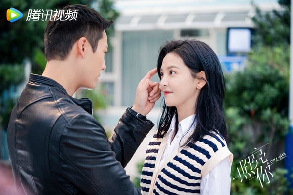 95花主演2023国产剧评分榜TOP10！王楚然口碑崩，赵露思《偷偷藏不住》第十，周也冲前五-12