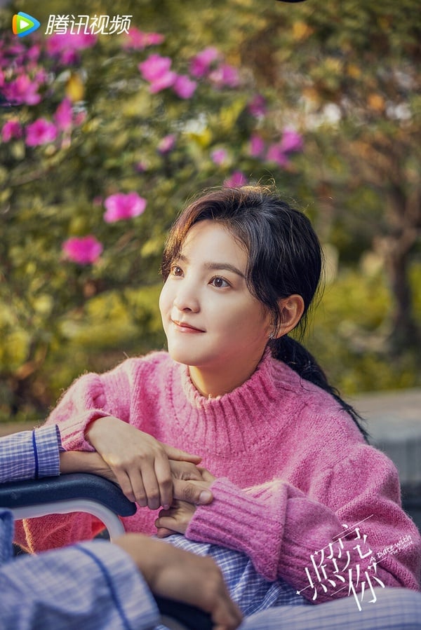 95花主演2023国产剧评分榜TOP10！王楚然口碑崩，赵露思《偷偷藏不住》第十，周也冲前五-14