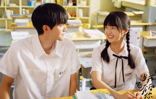 95花主演2023国产剧评分榜TOP10！王楚然口碑崩，赵露思《偷偷藏不住》第十，周也冲前五-25