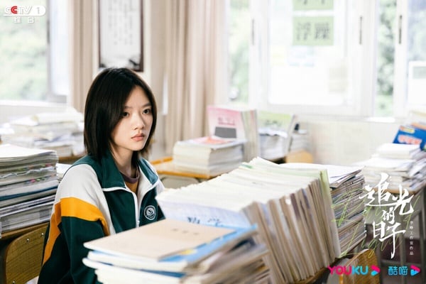 95花主演2023国产剧评分榜TOP10！王楚然口碑崩，赵露思《偷偷藏不住》第十，周也冲前五-27