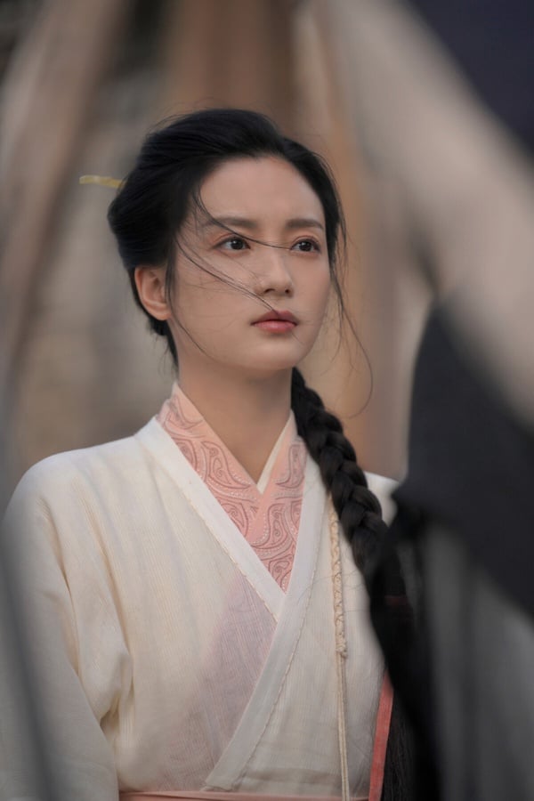 95花主演2023国产剧评分榜TOP10！王楚然口碑崩，赵露思《偷偷藏不住》第十，周也冲前五-30