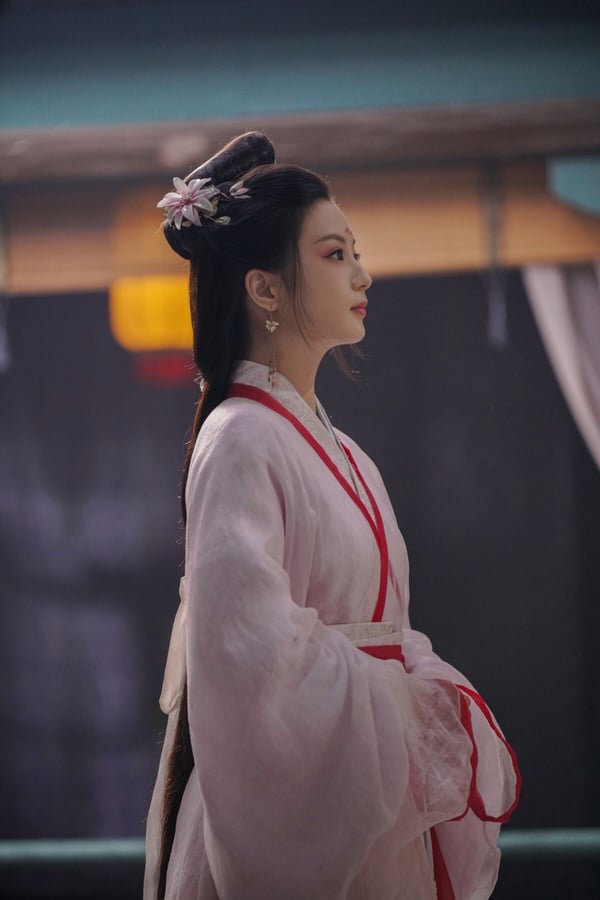 95花主演2023国产剧评分榜TOP10！王楚然口碑崩，赵露思《偷偷藏不住》第十，周也冲前五-32