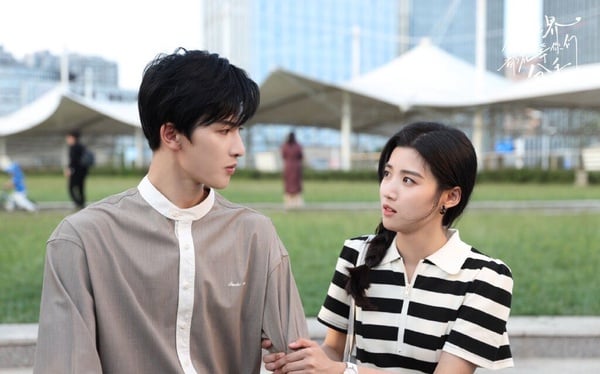 95花主演2023国产剧评分榜TOP10！王楚然口碑崩，赵露思《偷偷藏不住》第十，周也冲前五-4