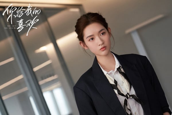 95花主演2023国产剧评分榜TOP10！王楚然口碑崩，赵露思《偷偷藏不住》第十，周也冲前五-10
