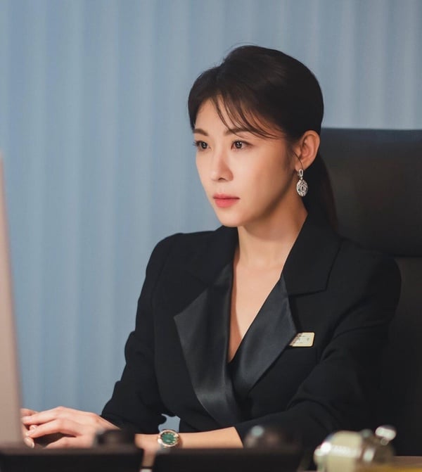 日网票选40代“演技最好”女演员TOP10！全智贤仅第9，宋慧乔第3，她竟打败孙艺珍夺冠-10