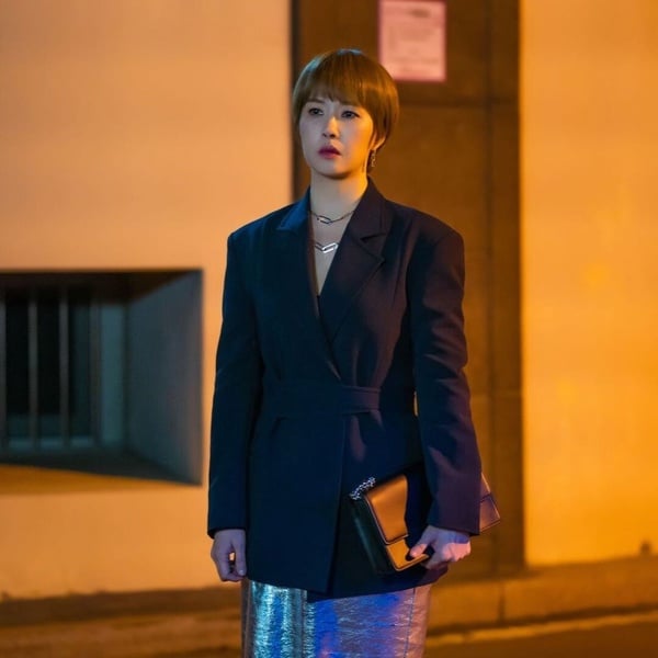 日网票选40代“演技最好”女演员TOP10！全智贤仅第9，宋慧乔第3，她竟打败孙艺珍夺冠-5