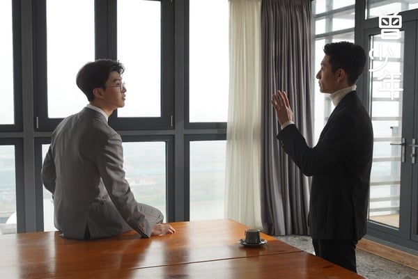 七月国产剧热度榜Top10！《安乐传》热度下滑，《玉骨遥》第二，冠军出乎意料-24