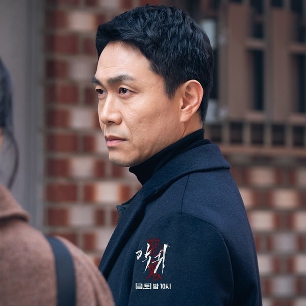 7月觀眾最愛韓劇TOP5！《今生也請多指教》僅第5，《歡迎來到王之國》《惡鬼》都輸這部-8