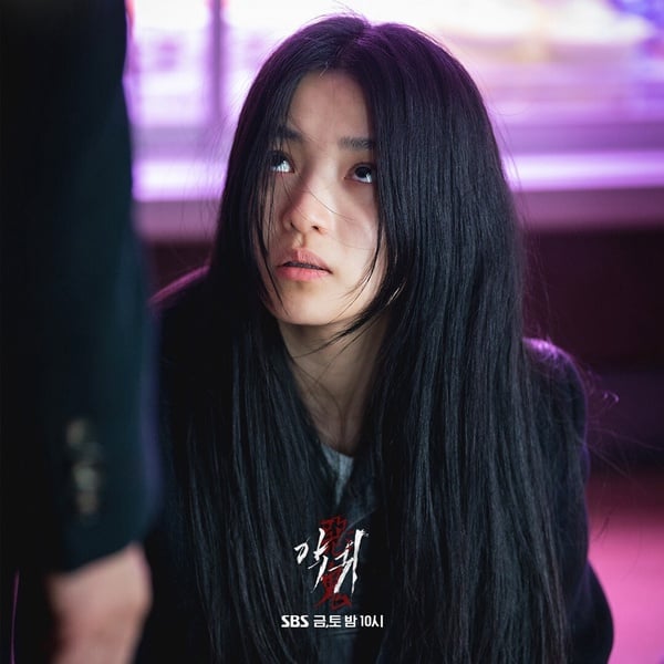 7月觀眾最愛韓劇TOP5！《今生也請多指教》僅第5，《歡迎來到王之國》《惡鬼》都輸這部-7