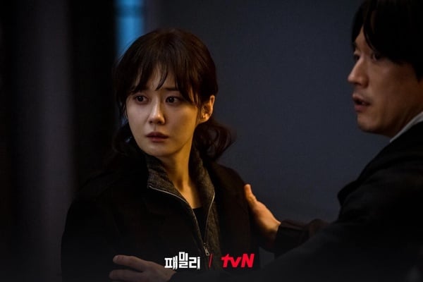 2023成绩不如预期的韩剧！《今生也请多指教》结局被骂，《欢迎来到王之国》收视停滞-7
